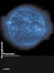 Cover of: Imagining Prometheus
