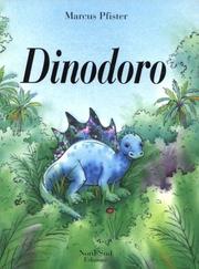 Cover of: Dinodoro