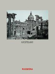 Cover of: Rassegna 76: Arcipelago Europa (Rassegna)