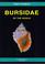 Cover of: Bursidae of the World