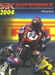 Cover of: Superbike - 2004 by Claudio Porrozzi, Fabrizio Porrozzi