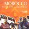 Cover of: Morocco
