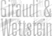 Cover of: Giraudi & Wettstein