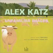 Alex Katz by Enzo Cucchi, Alex Katz