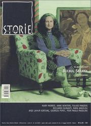 Cover of: Storie 46 by Gianluca Bassi
