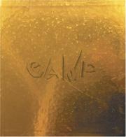 Cover of: Camp by Yi Zhou