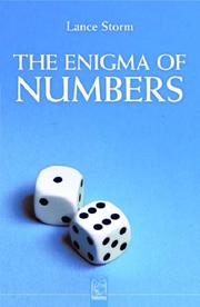 The Enigma of Numbers by Lance Storm