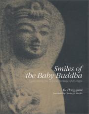 Cover of: Smiles of the Baby Buddha by Charles M. Mueller