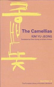 Cover of: The Camellias