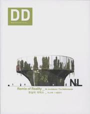 NL Architects - Remix of Reality (Design Document) (Design Document) by edited