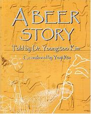 Cover of: A Beer Story