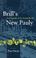Cover of: Brill's New Pauly: Antiquity
