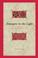 Cover of: Strangers in the Light