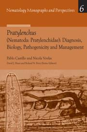 Pratylenchus (Nematoda: Pratylenchidae) by Pablo Castillo, Pablo Castillo, Nicola Vovlas
