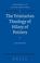 Cover of: The Trinitarian Theology of Hilary of Poitiers (Supplements to Vigiliae Christianae)