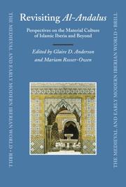Cover of: Revisiting al-Andalus (The Medieval and Early Modern Iberian World) by 