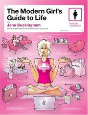 Cover of: The Modern Girl's Guide to Life