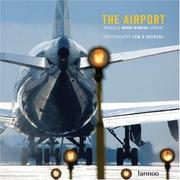 Cover of: The Airport by Tom D'Haenens