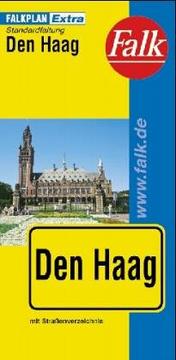 Cover of: The Hague