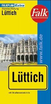 Cover of: Liege