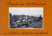 Cover of: Teeside and Old Cleveland by 