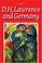Cover of: D.H. Lawrence and Germany