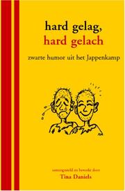 Hard gelag, hard gelach by Tina Daniels