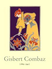 Cover of: Gisbert Combaz (1869-1941): Fin de Siecle Artist