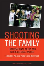 Cover of: Shooting the Family: Transnational Media and Intercultural Values