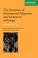 Cover of: The Dynamics of Migration and Settlement in Europe