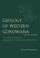 Cover of: GEOLOGY WESTERN GONDWANA (2000-500MA) (2000-500 Ma : Pan-African-Brasiliano Aggregation of South America and Africa)