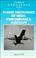 Cover of: Flight mechanics of high-performance aircraft