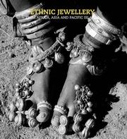 Cover of: Ethnic Jewellery by Pepin Press