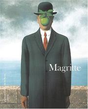 Cover of: Magritte: Jeu De Paume