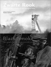 Cover of: Black Smoke