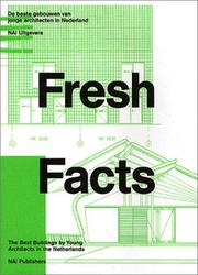 Cover of: Fresh Facts