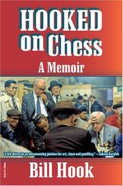 Hooked on Chess by Bill Hook