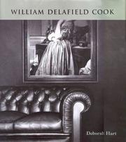 Cover of: William Delafield Cook | Deborah Hart
