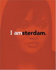 I Amsterdam by Martin Bril