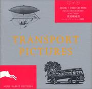 Cover of: Transports Pictures - Free CD-ROM Inside