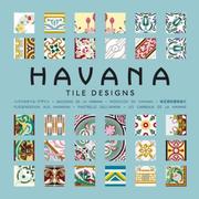 Cover of: Havana Tile Design