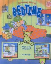 Cover of: Bedtime by Yoyo Books