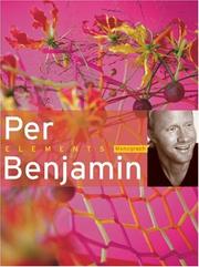 Cover of: Per Benjamin: Elements
