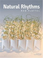 Cover of: Natural Rhythms: Rob Plattel