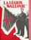 Cover of: La Le'gion Wallonie