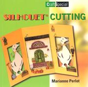 Cover of: Silhouet Cutting