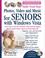 Cover of: Photos, Video and Music for Seniors with Windows Vista