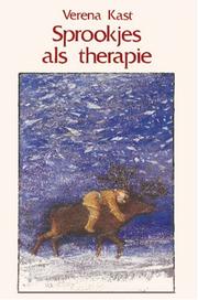 Cover of: Sprookjes als therapie
