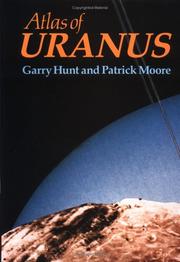 Cover of: Atlas of Uranus