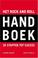 Cover of: Rock and Roll Handboek